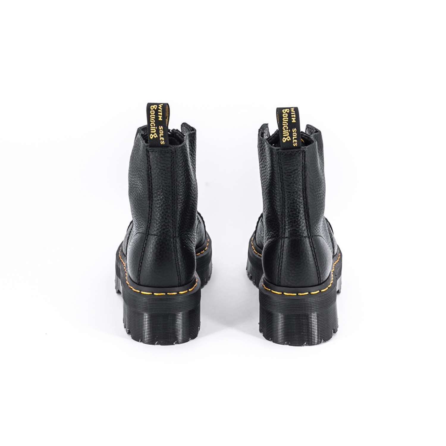 Dr Martens Sinclair Aunt Sally Nero